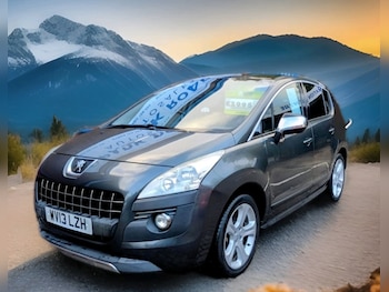 2013 (13) - 1.6 HDi 115 Allure 5dr