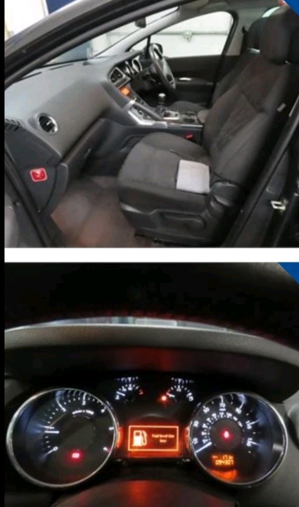 Used Peugeot 3008 2013 for sale - 76768972: Photo 3