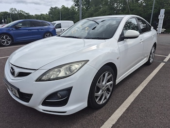 Used Mazda Mazda6 2011 for sale - 78611003: Photo