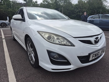 Used Mazda Mazda6 2011 for sale - 78611003: Photo