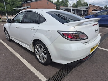 Used Mazda Mazda6 2011 for sale - 78611003: Photo