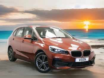 Used BMW 2 Series 2018 for sale - 78906261: Photo