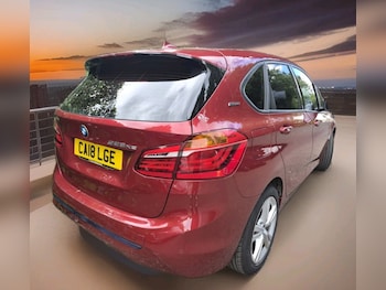 Used BMW 2 Series 2018 for sale - 78906261: Photo