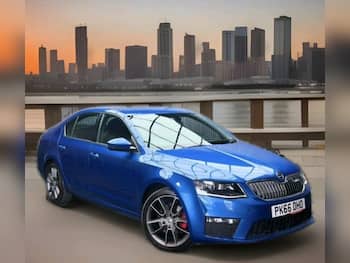 Used Skoda Octavia 2016 for sale - 78970603: Photo