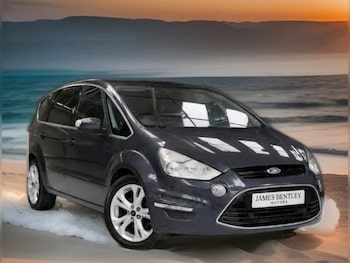 Used Ford S-Max 2011 for sale - 79503801: Photo