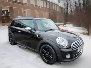 2011 (11) - 1.6 Cooper [122] 5dr Auto