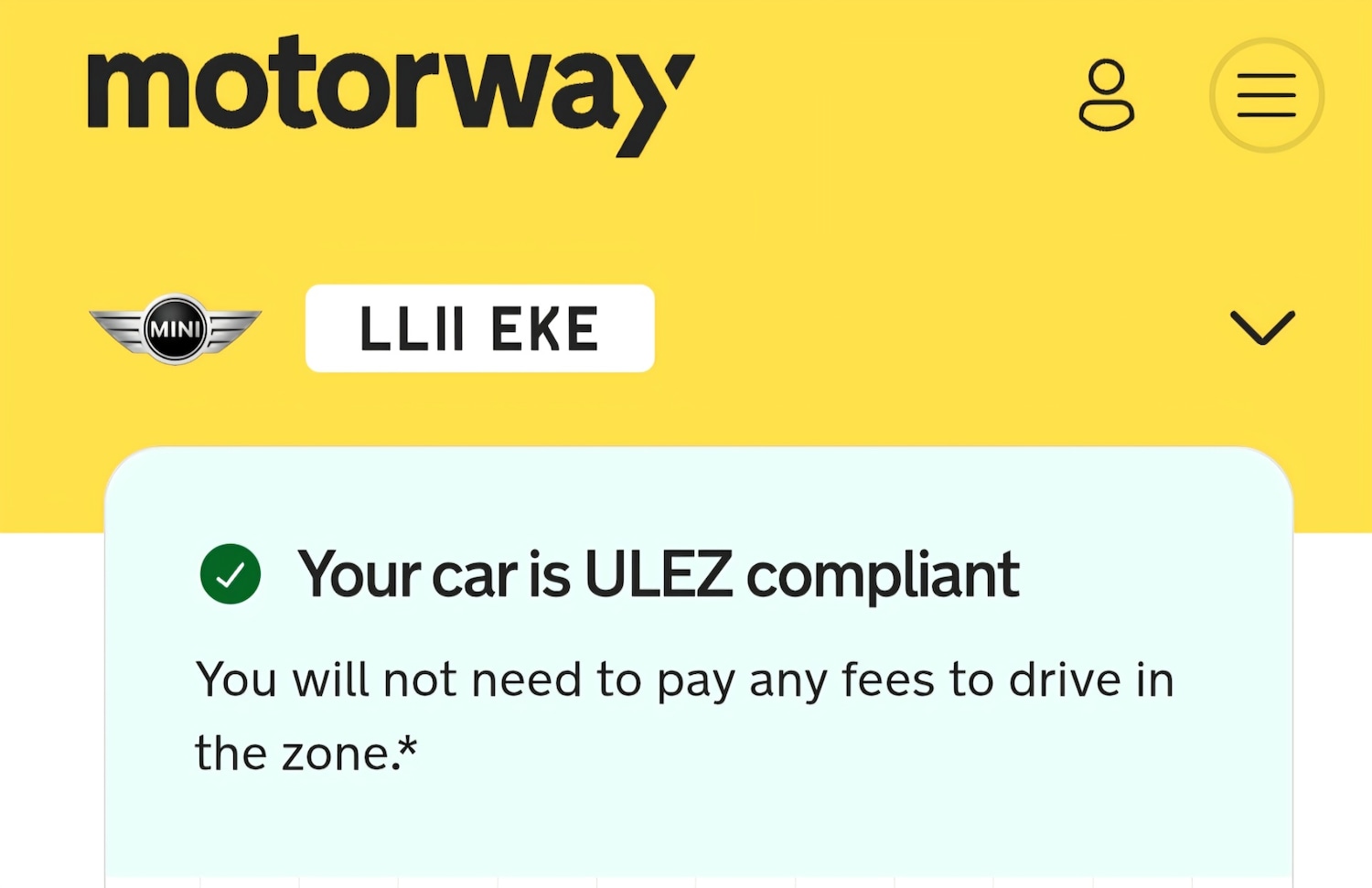 Used MINI Clubman 2011 for sale - 77578202: Photo 2