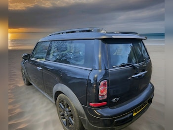 Used MINI Clubman 2011 for sale - 77578202: Photo