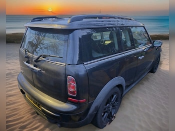 Used MINI Clubman 2011 for sale - 77578202: Photo