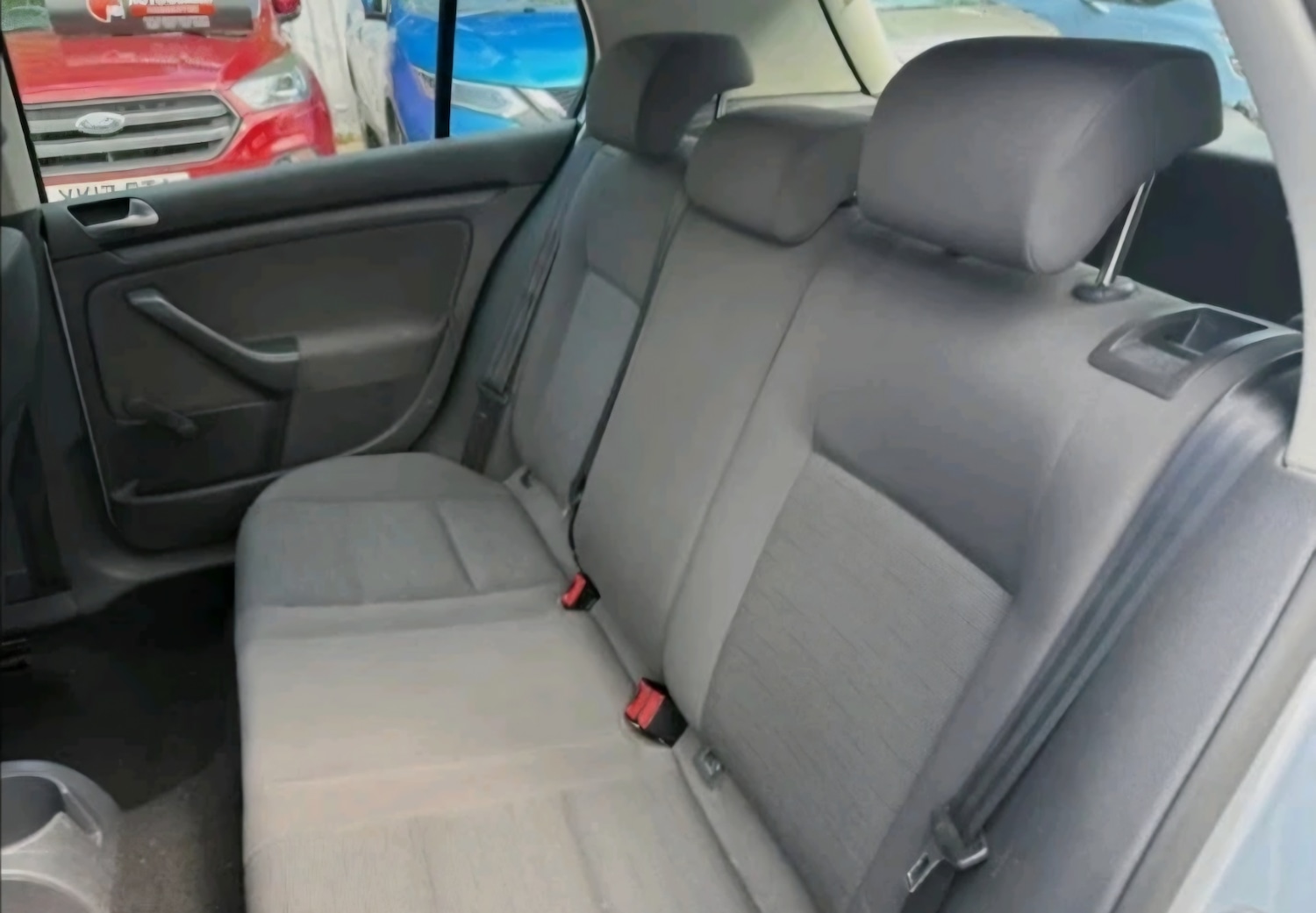 Used Volkswagen Golf 2008 for sale - 76058412: Photo 10