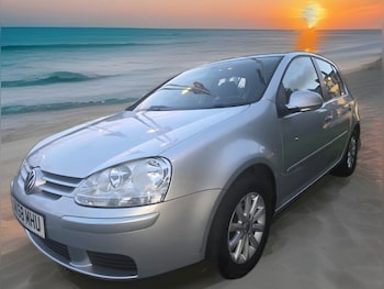 2008 (58) - 1.9 Match TDI 5dr