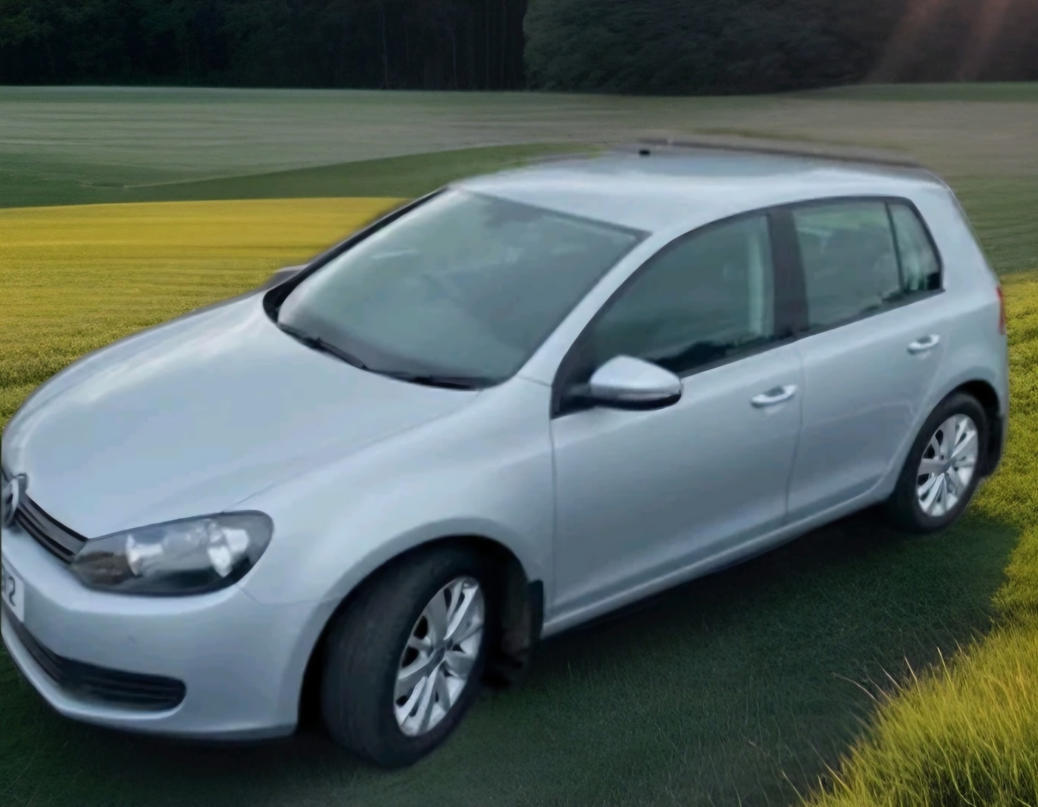 Used Volkswagen Golf 2008 for sale - 76058412: Photo 6