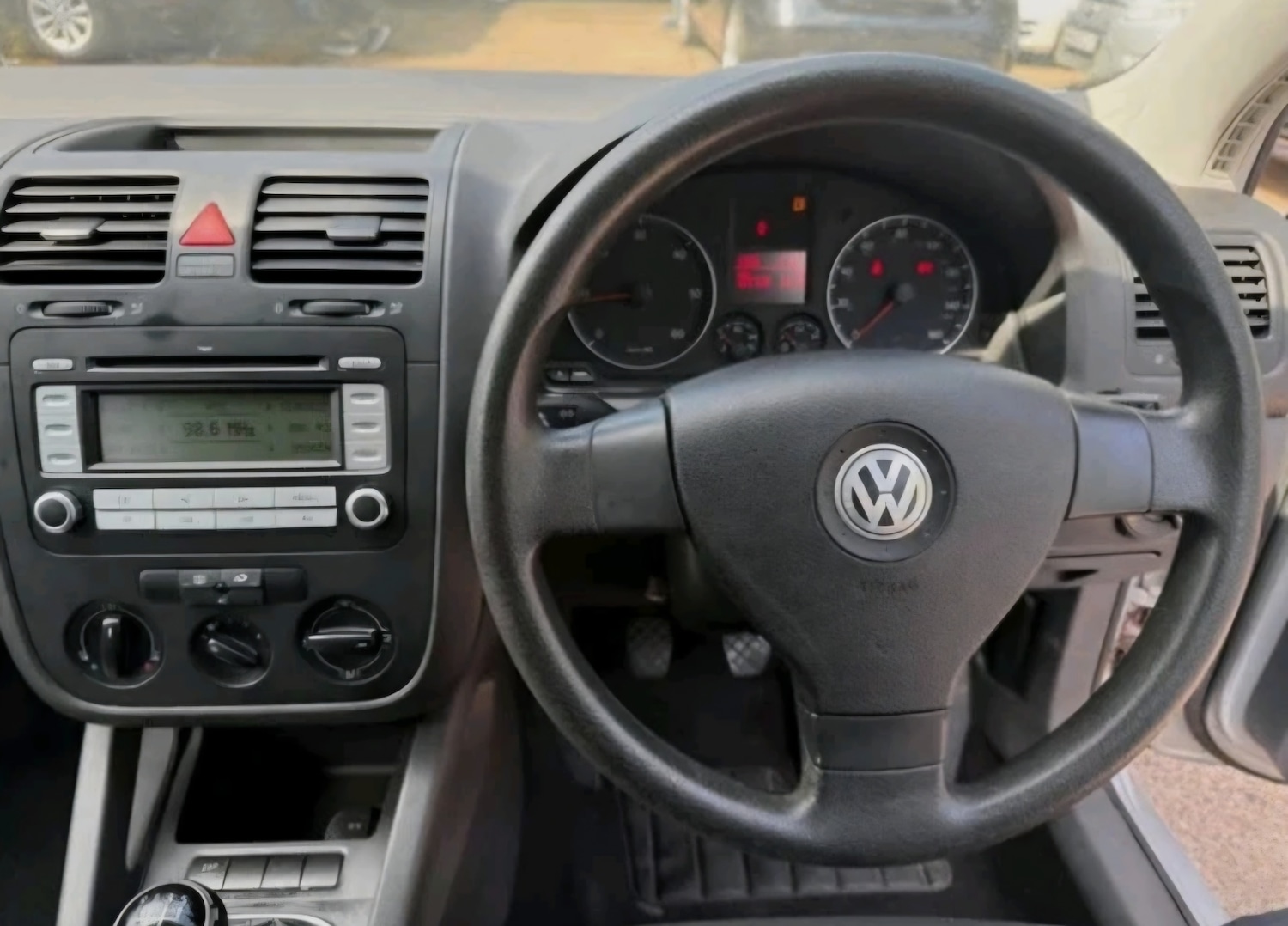 Used Volkswagen Golf 2008 for sale - 76058412: Photo 8