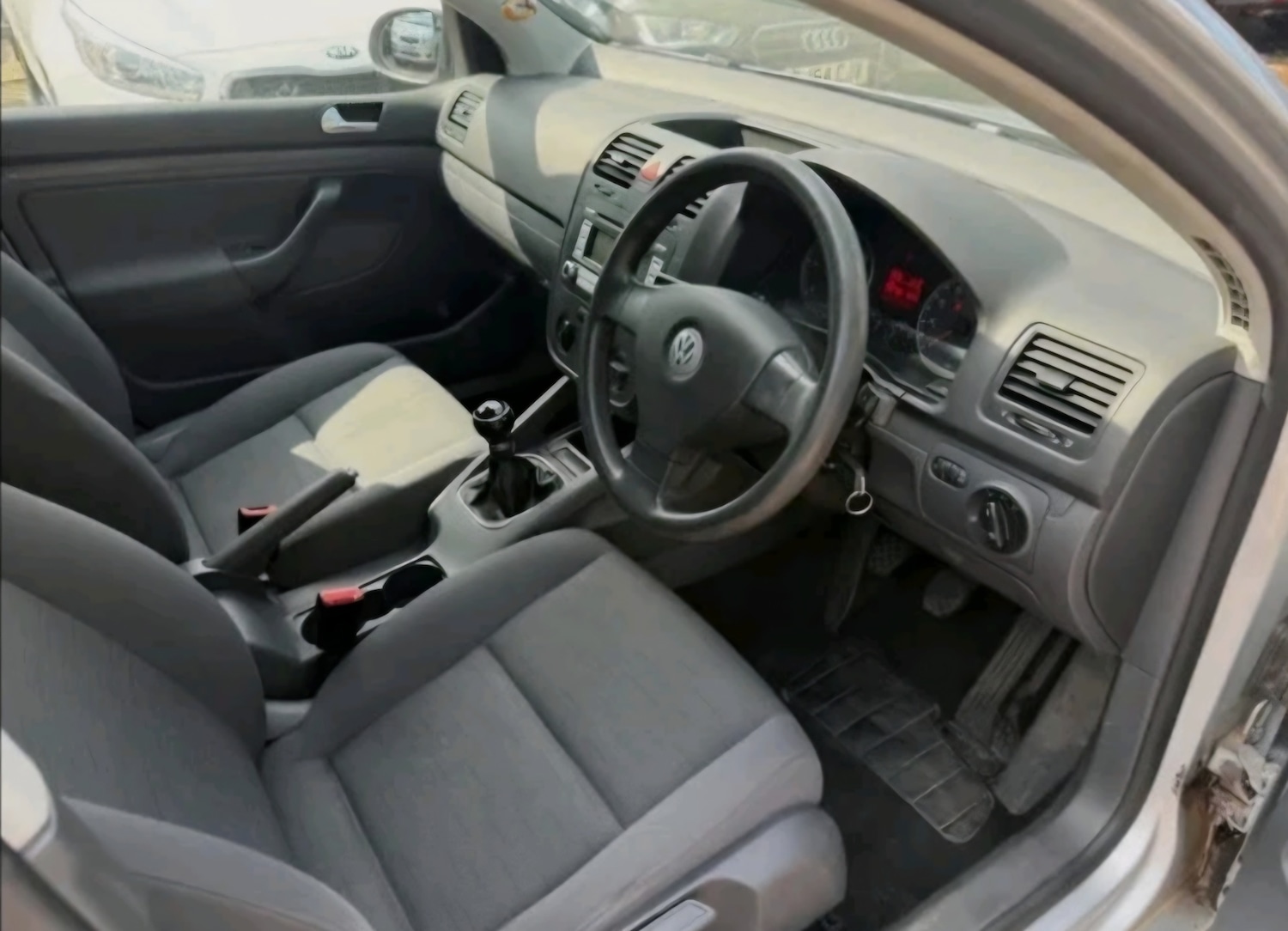 Used Volkswagen Golf 2008 for sale - 76058412: Photo 9