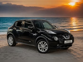 Used Nissan Juke 2016 for sale - 79456814: Photo
