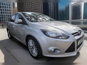 Used Ford Focus 2014 for sale - 75686218: Photo