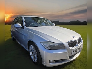 BMW - 3 Series
