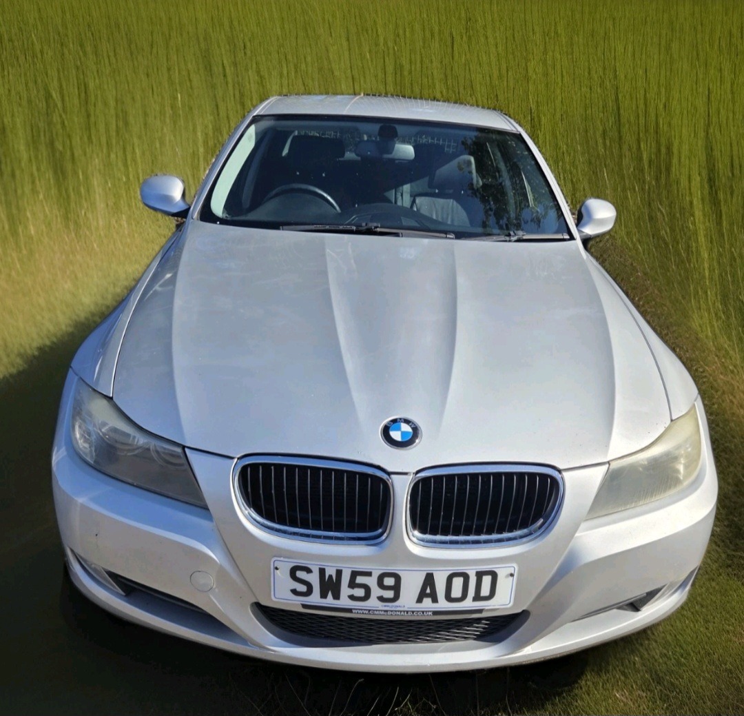 Used BMW 3 Series 2009 for sale - 76384661: Photo 3