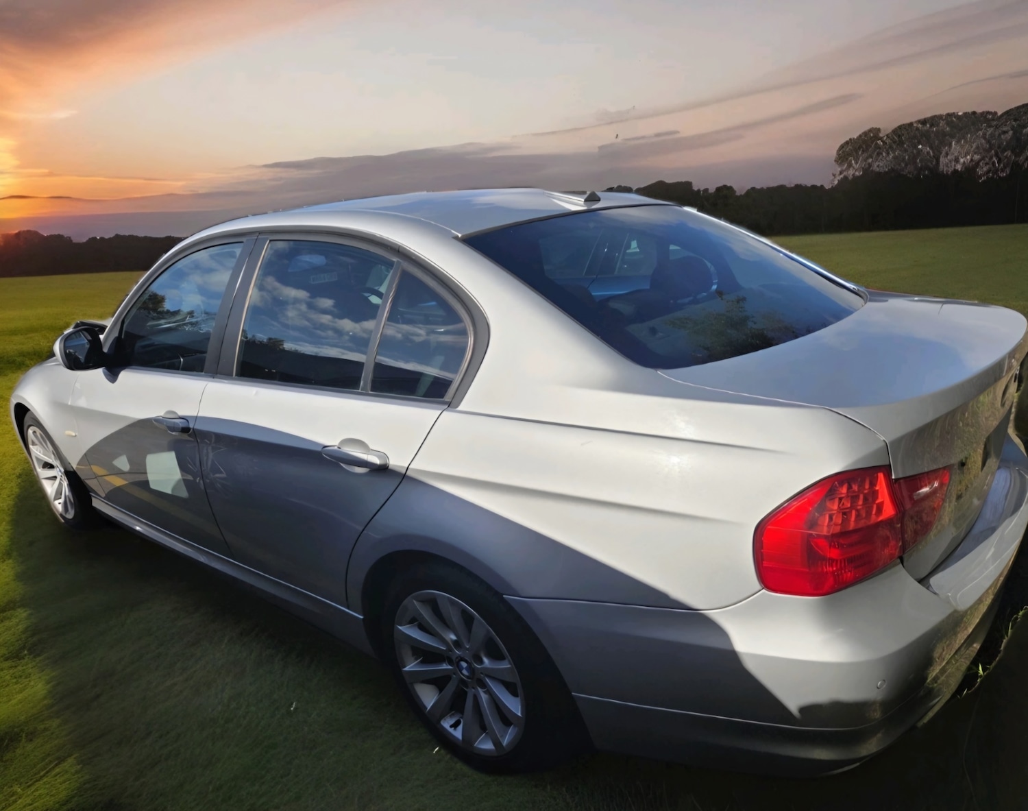 Used BMW 3 Series 2009 for sale - 76384661: Photo 4