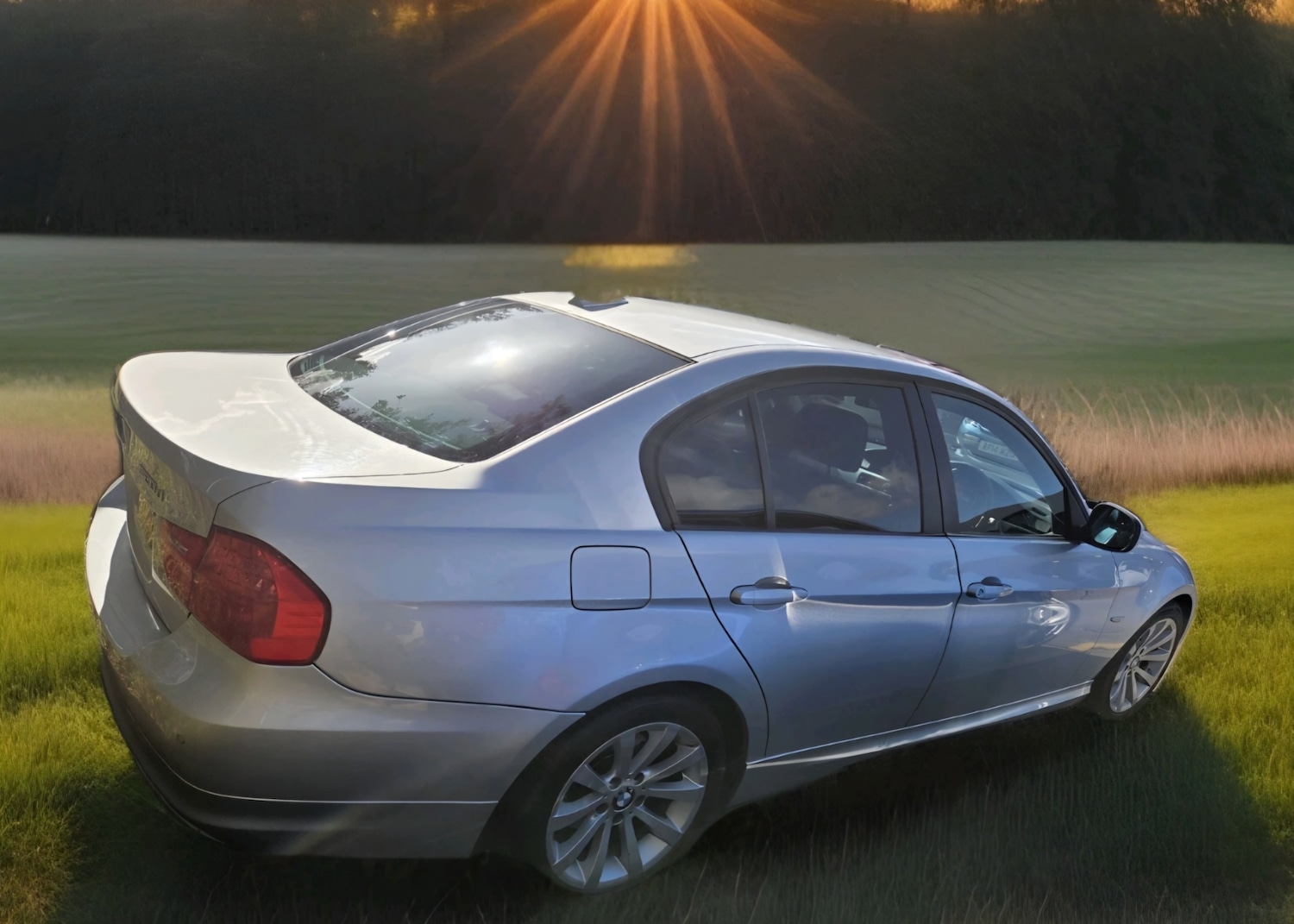 Used BMW 3 Series 2009 for sale - 76384661: Photo 5