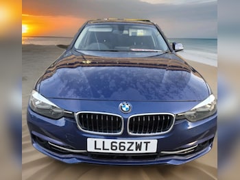 Used BMW 3 Series 2016 for sale - 78594702: Photo