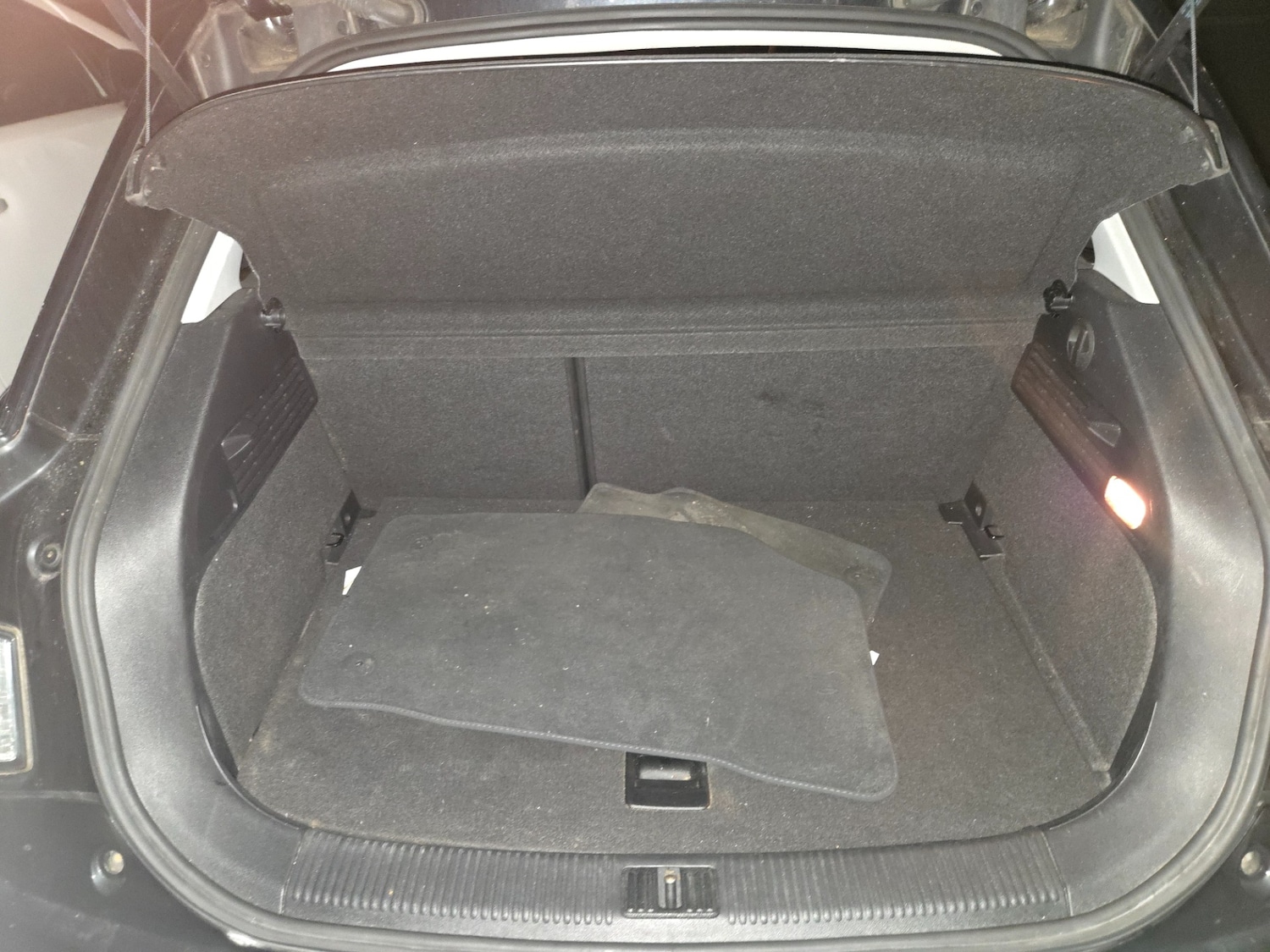 Used Audi A1 2012 for sale - 76273242: Photo 10