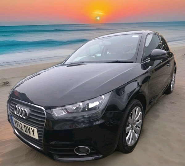 Used Audi A1 2012 for sale - 76273242: Photo 1