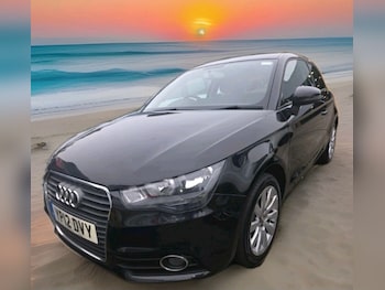 2012 (12) - 1.6 TDI Sport 3dr