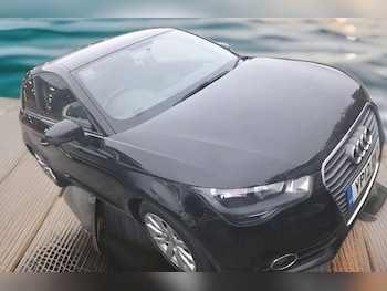 Used Audi A1 2012 for sale - 76273242: Photo 2