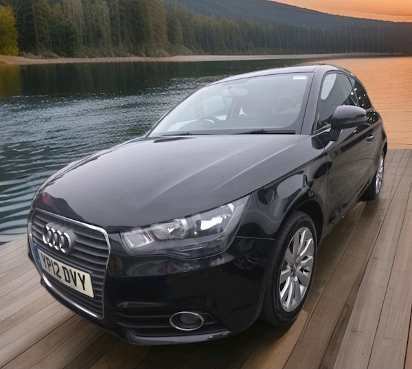Used Audi A1 2012 for sale - 76273242: Photo 4