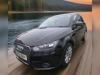 Used Audi A1 2012 for sale - 76273242: Photo 4