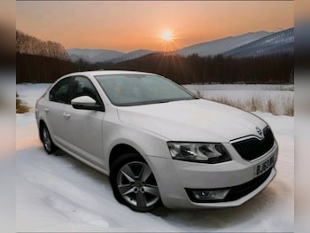 Used Skoda Octavia 2013 for sale - 77793087: Photo