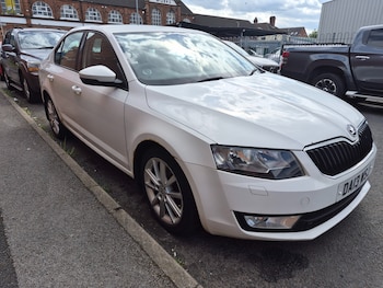 Used Skoda Octavia 2013 for sale - 77793087: Photo