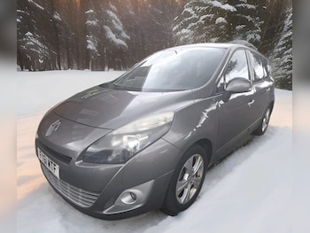 2011 (61) - 1.6 16v VVT Dynamique TomTom 5dr