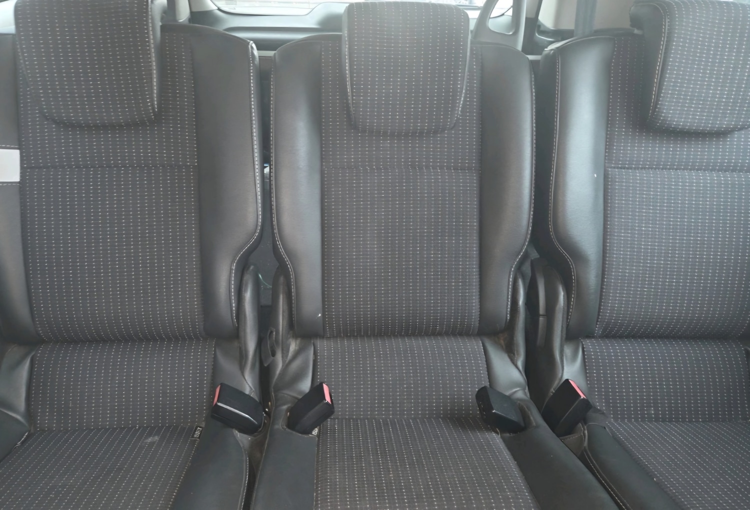 Used Renault Grand Scenic 2011 for sale - 76045301: Photo 4