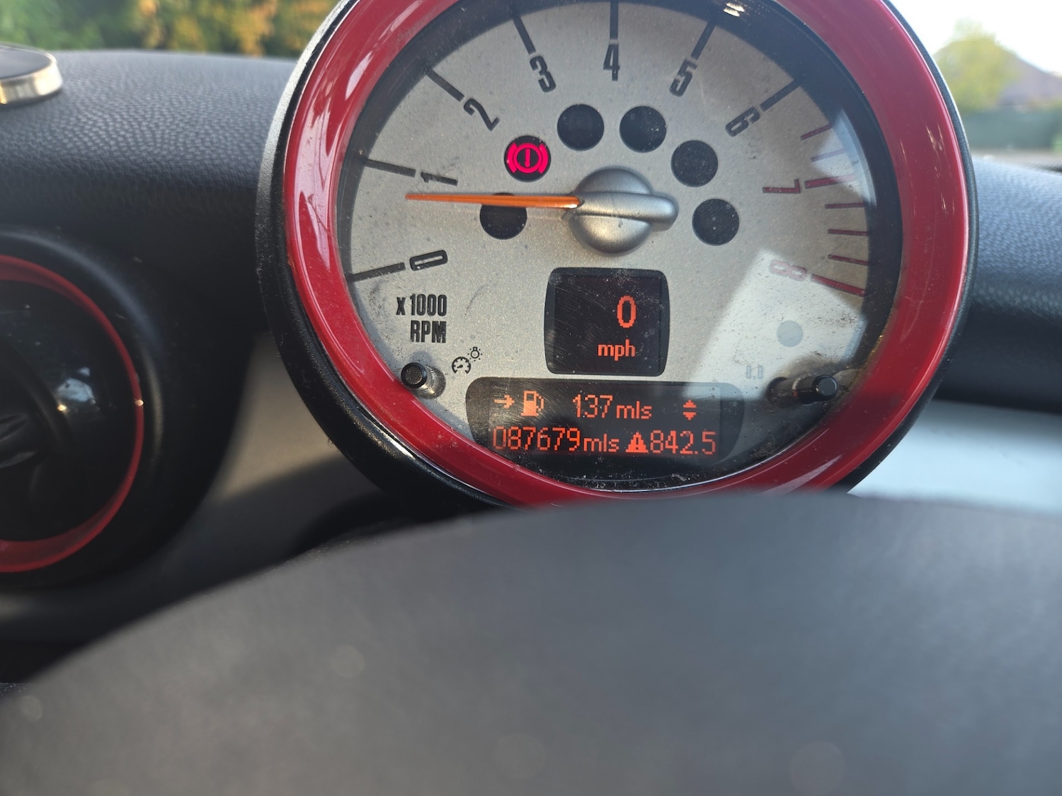 Used MINI Convertible 2011 for sale - 75684774: Photo 25