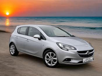 Used Vauxhall Corsa 2016 for sale - 79457107: Photo