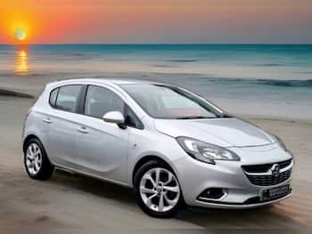 Used Vauxhall Corsa 2016 for sale - 79457107: Photo