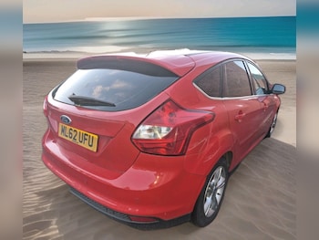 Used Ford Focus 2012 for sale - 77797984: Photo