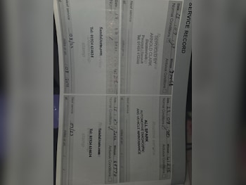 Used Peugeot 2008 2016 for sale - 76560156: Photo