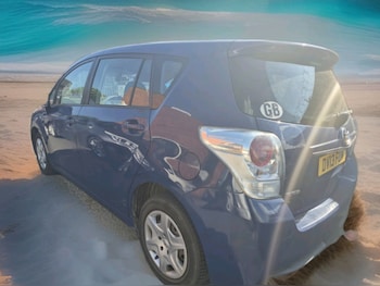 Used Toyota Verso 2013 for sale - 78616137: Photo