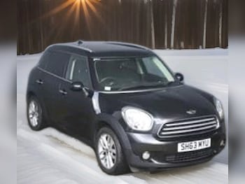 Used MINI Countryman 2013 for sale - 77167989: Photo