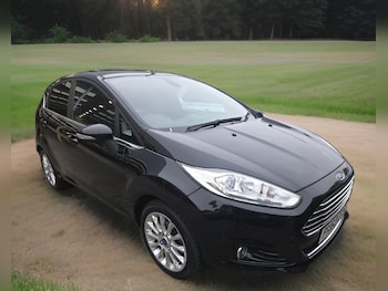 Ford - Fiesta