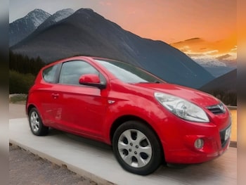 2011 (61) - 1.2 Comfort 3dr