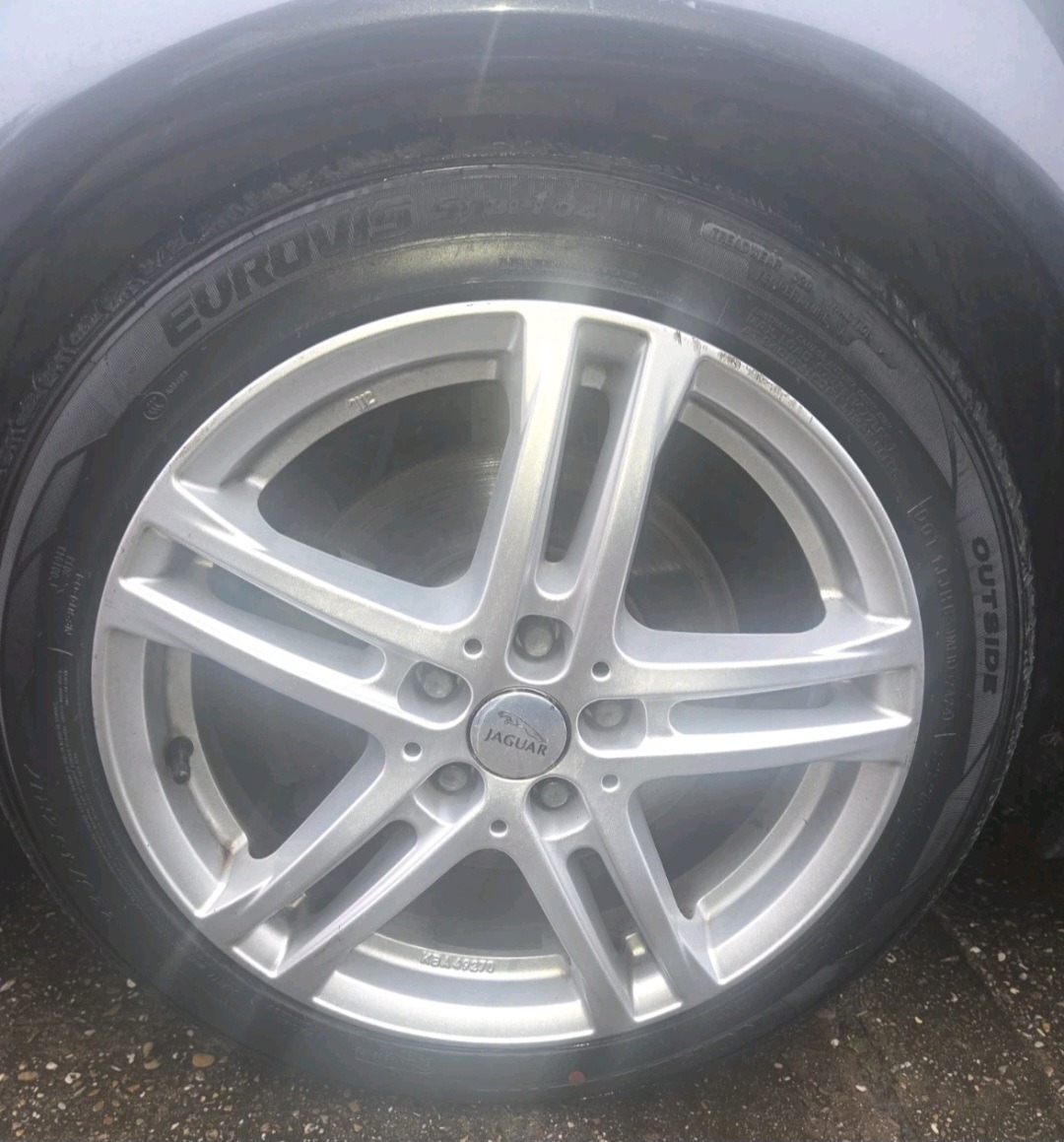 Used Jaguar X-Type 2009 for sale - 77431460: Photo 5