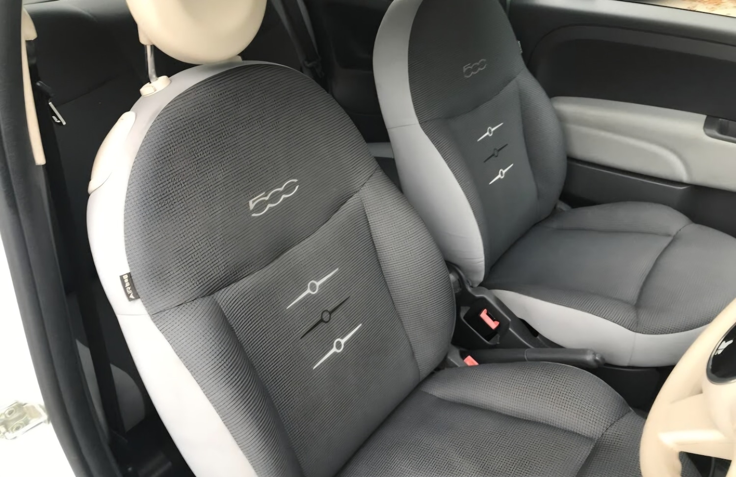 Used Fiat 500 2015 for sale - 76446363: Photo 7