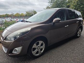 Used Renault Grand Scenic 2011 for sale - 75995831: Photo 4