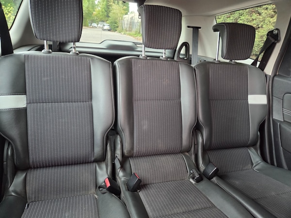 Used Renault Grand Scenic 2011 for sale - 75995831: Photo 9
