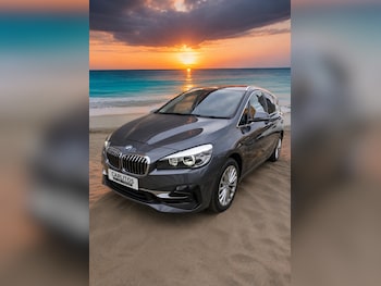 Used BMW 2 Series 2018 for sale - 79329228: Photo