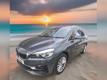 Used BMW 2 Series 2018 for sale - 79329228: Photo
